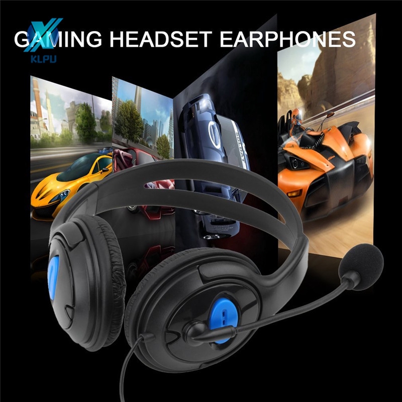 cod headphones ps4