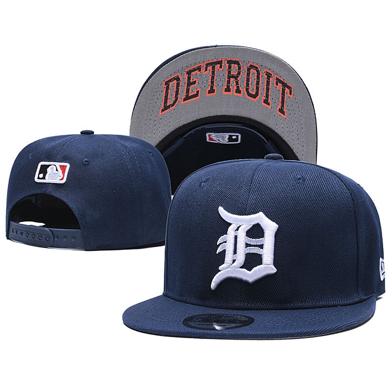 detroit tigers cap