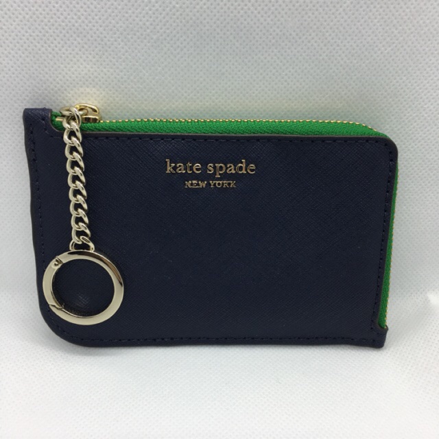 kate spade coin purse