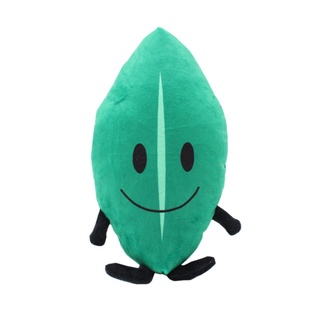 Battle For Dream Island Plush BFDI Plushies Leafy Flower Bubble ...