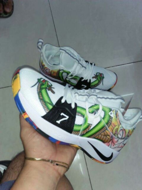 pg 2 dragon ball z