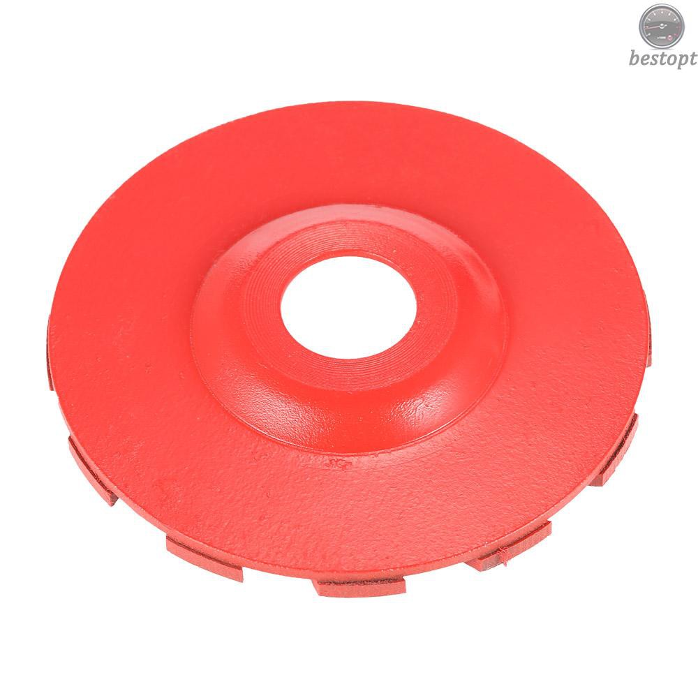 masonry grinding disc