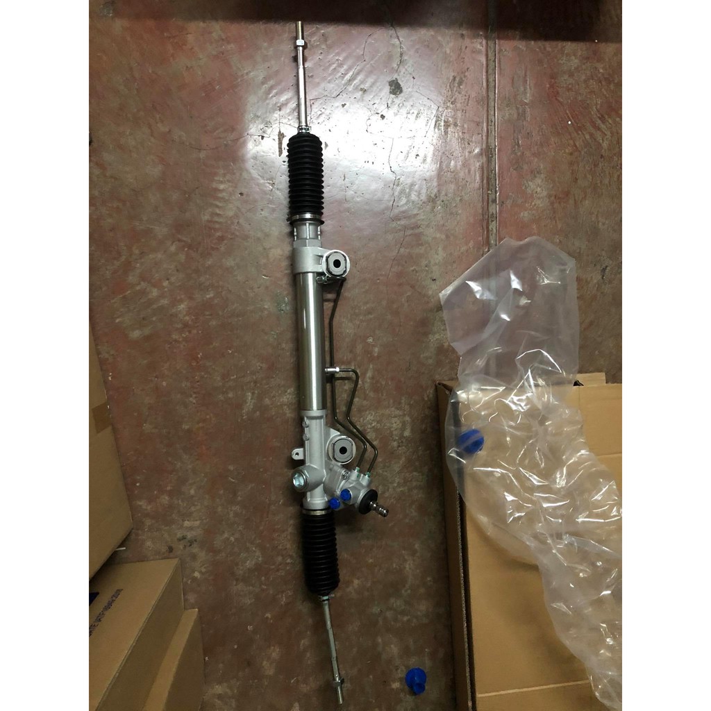 Steering Rack and Pinion Assembly for Toyota Hi-Lux 2017 4X2 | Shopee  Philippines
