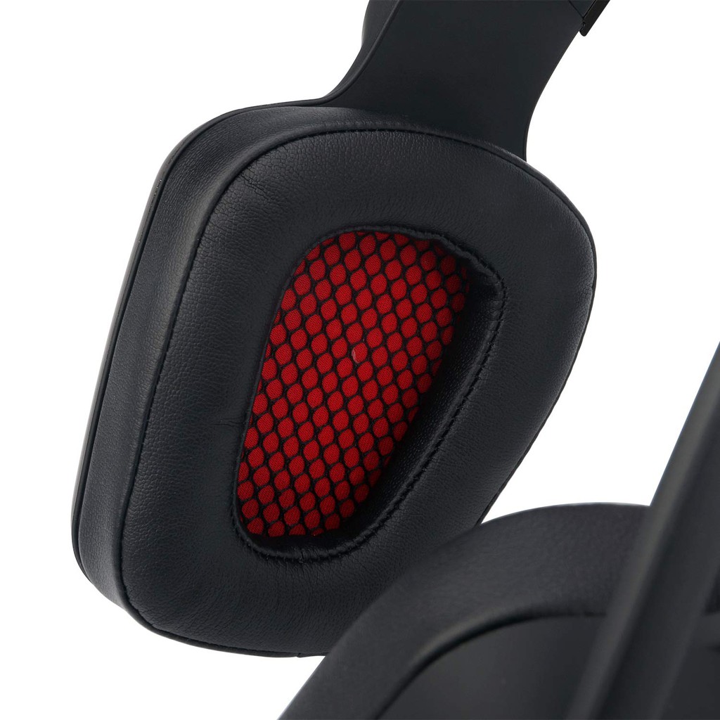 headset gamer redragon muses usb 7.1