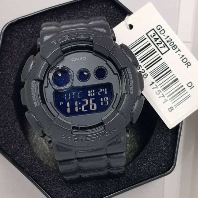 g shock gd 120bt