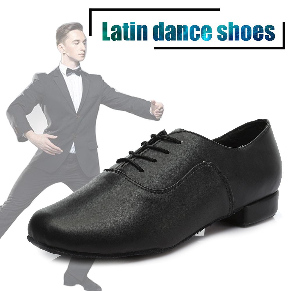 low heel tango shoes