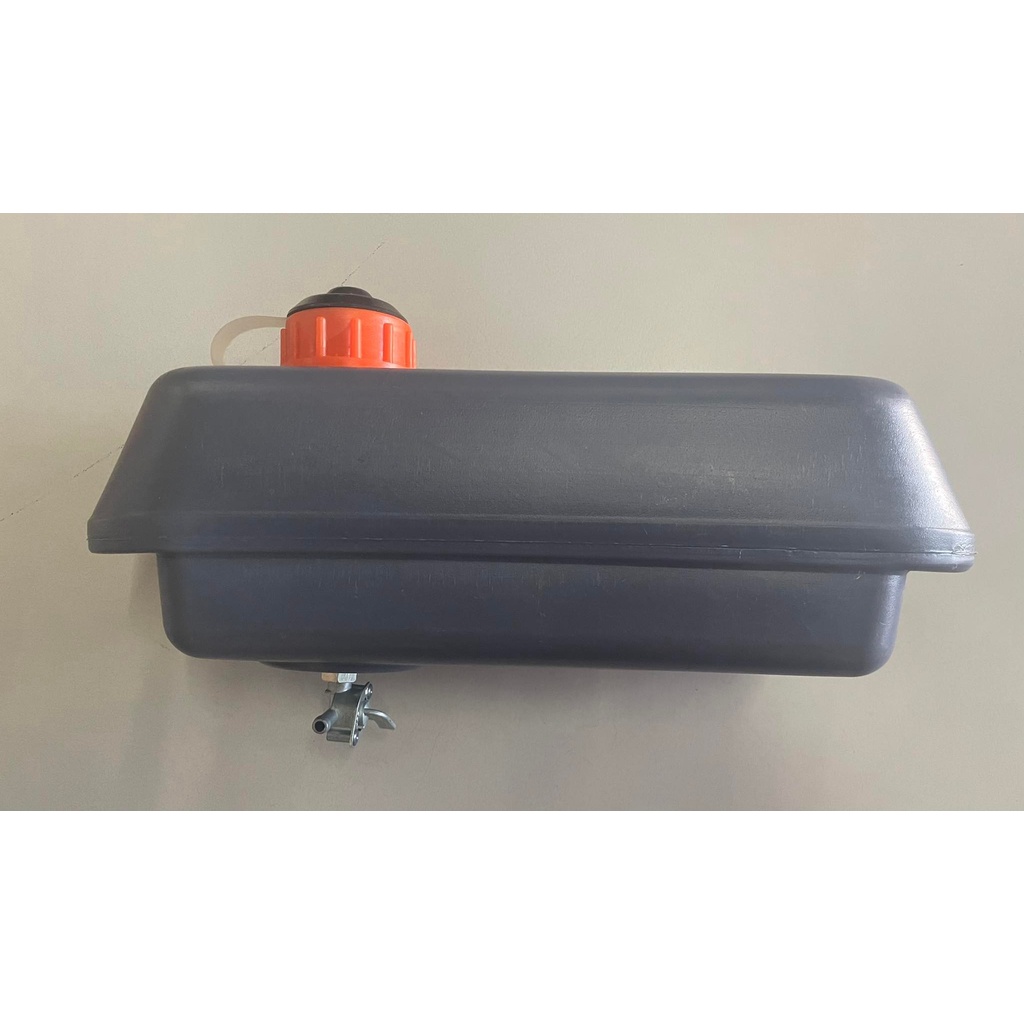 Fuel Tank for tamping rammer jumping jack compactor GRAY CHINA | Shopee ...
