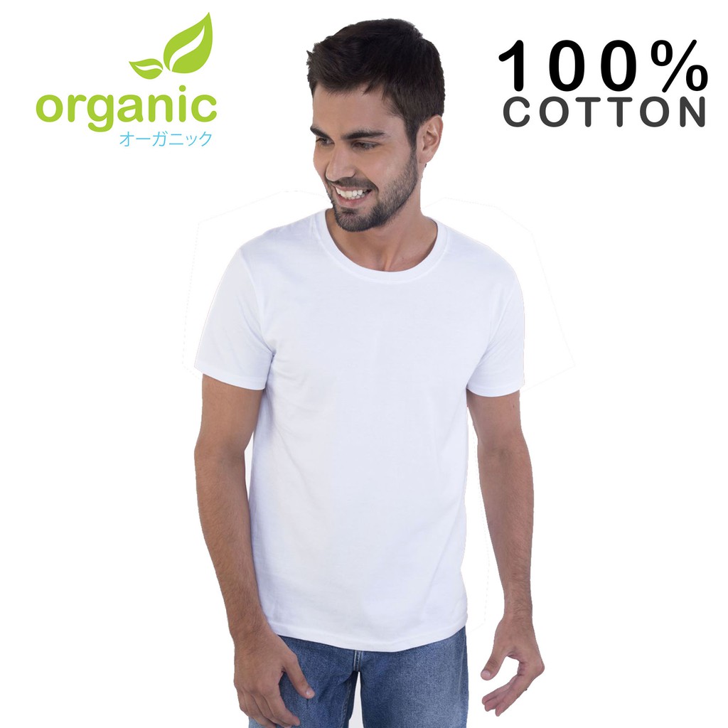 100 percent cotton t shirts