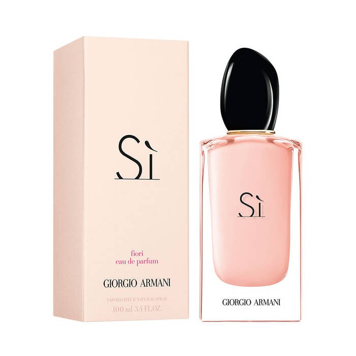 parfum giorgio armani