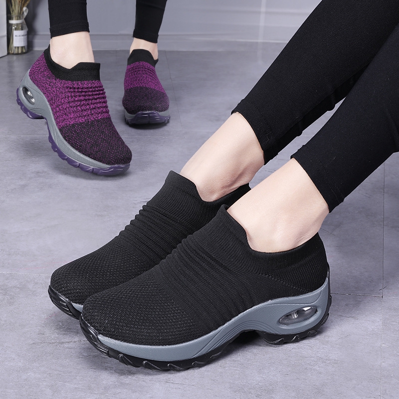 large shoes online