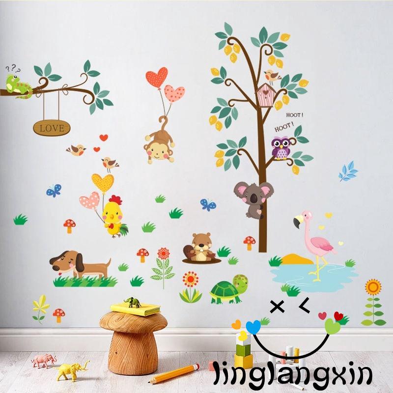 wall stickers for kids