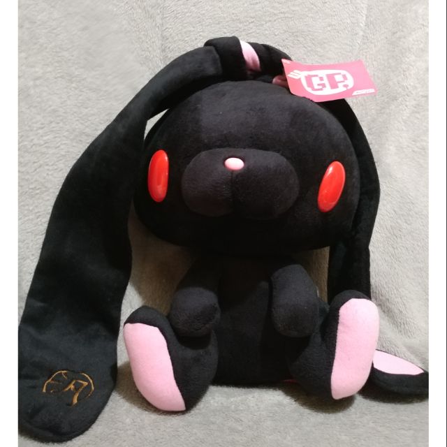 gloomy bunny plush