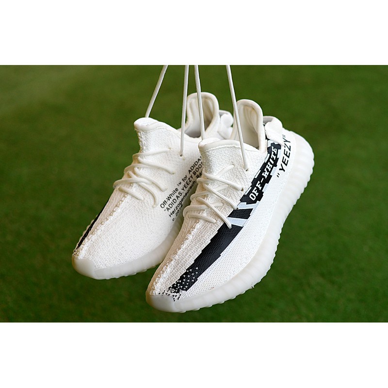 yeezy x off white original