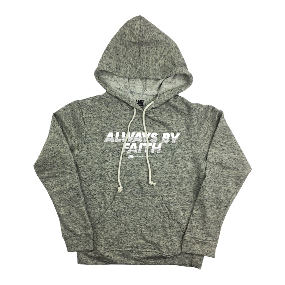 women's faith shoppe hoodie