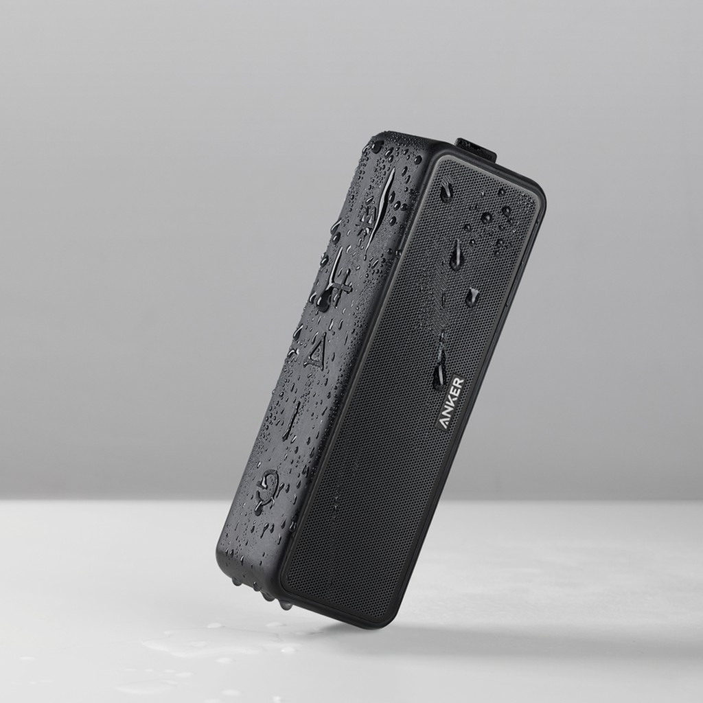 soundcore select bluetooth speaker