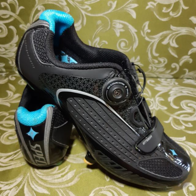 specialized ember road shoe