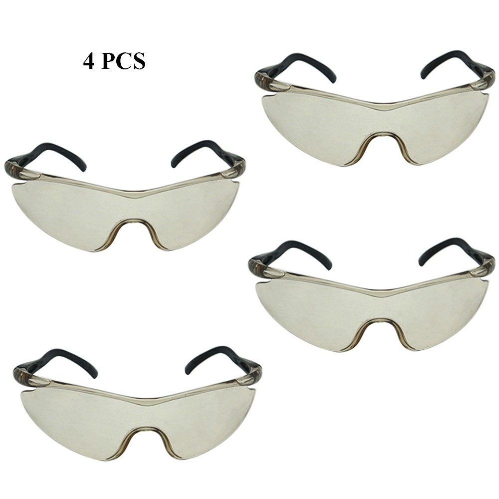 Kid Safety Glasses Goggles Anti-Explosion Protective Eyewear for gun toy   GQ 