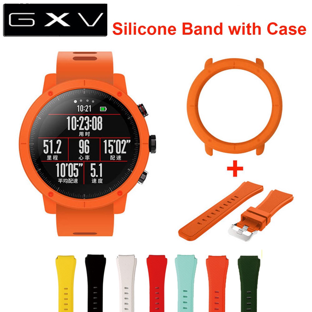 amazfit stratos shopee