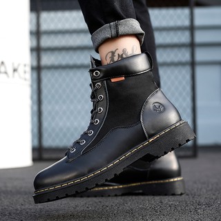 best work boots for big guys