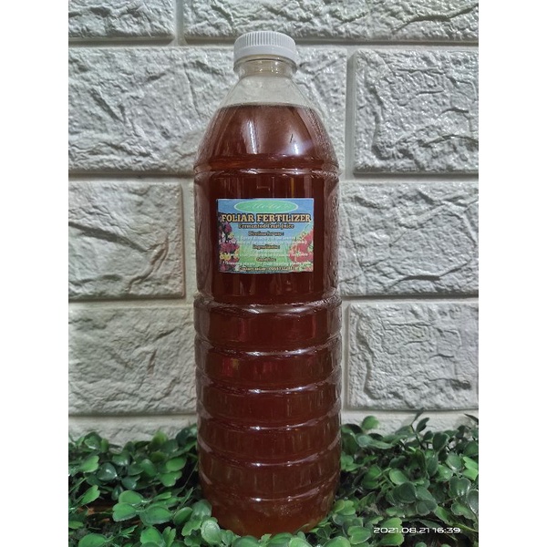 Fermented Fruit Juice with Molasses (pampabulaklak) Shopee Philippines