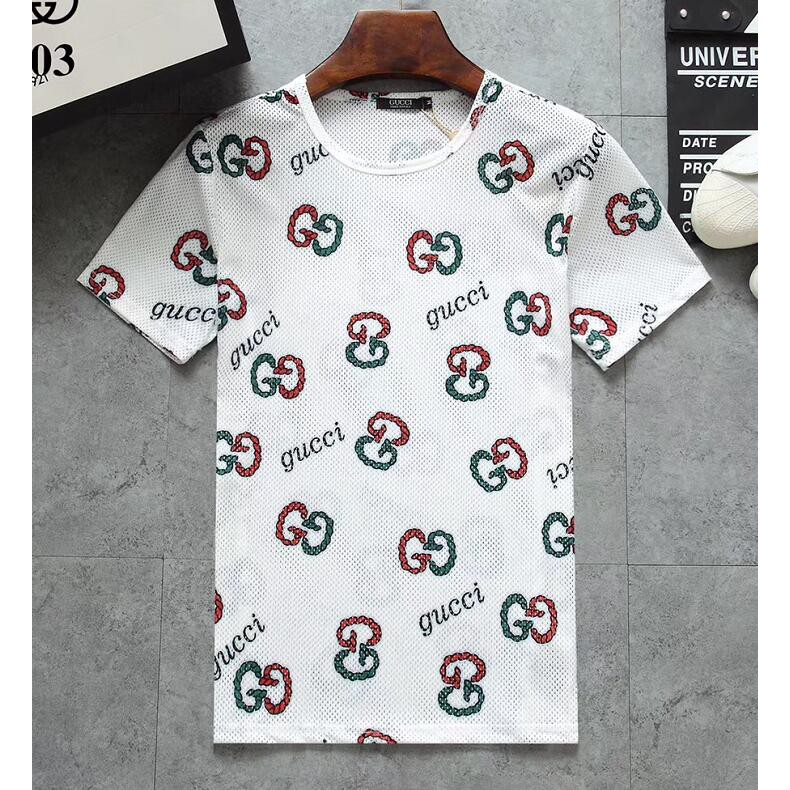 gucci plus size shirt