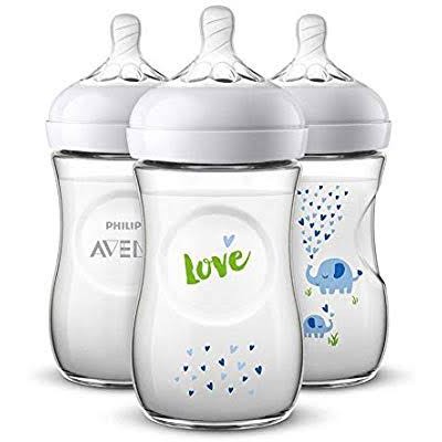 philips 7 feeding bottle