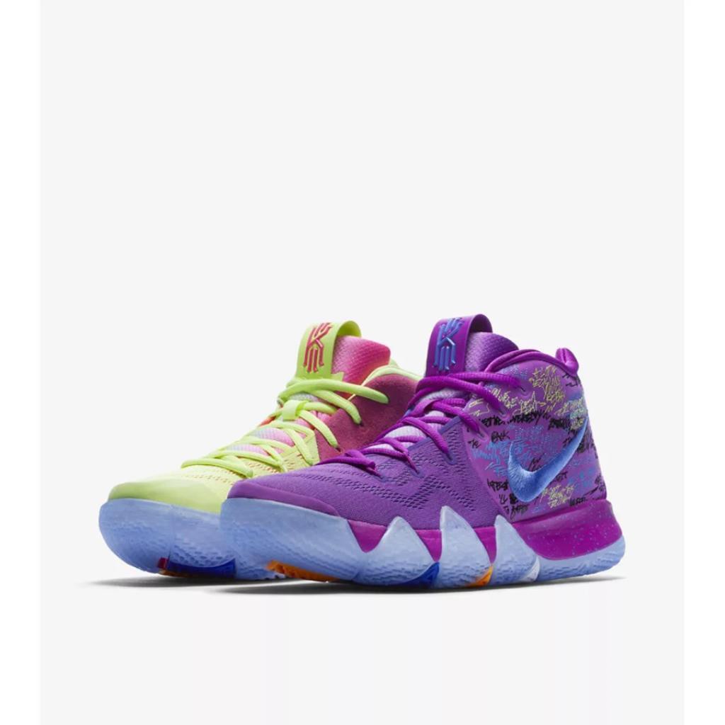 kyrie 4 shopee
