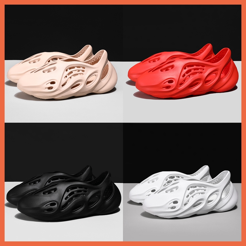 yeezy crocs