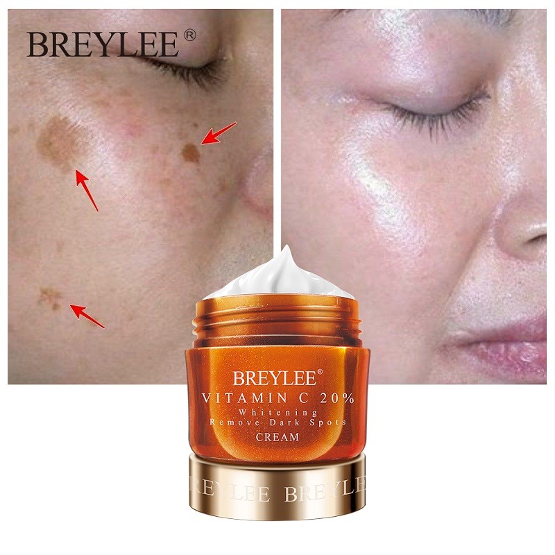 face brightening cream