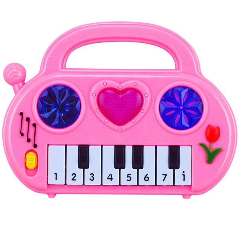 infant toy piano