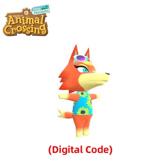 animal crossing digital buy