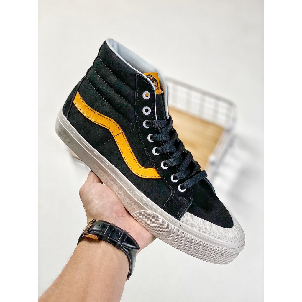 vans sk8 hi cut