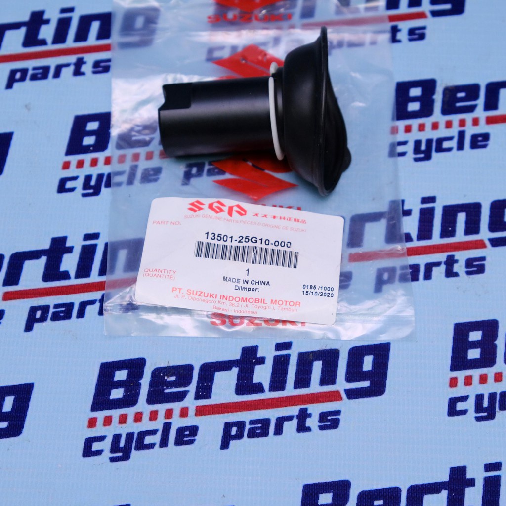 SGP PISTON VALVE ASSY Suzuki Raider 150 1st gen and New breed Genuine