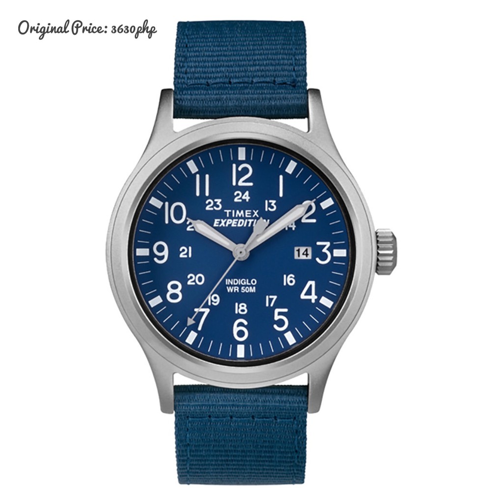 timex price watch