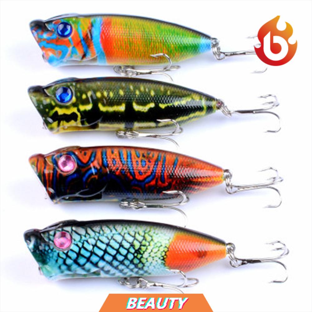 painting fishing lures