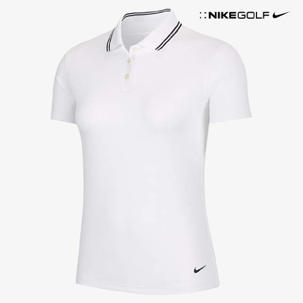 nike victory solid polo