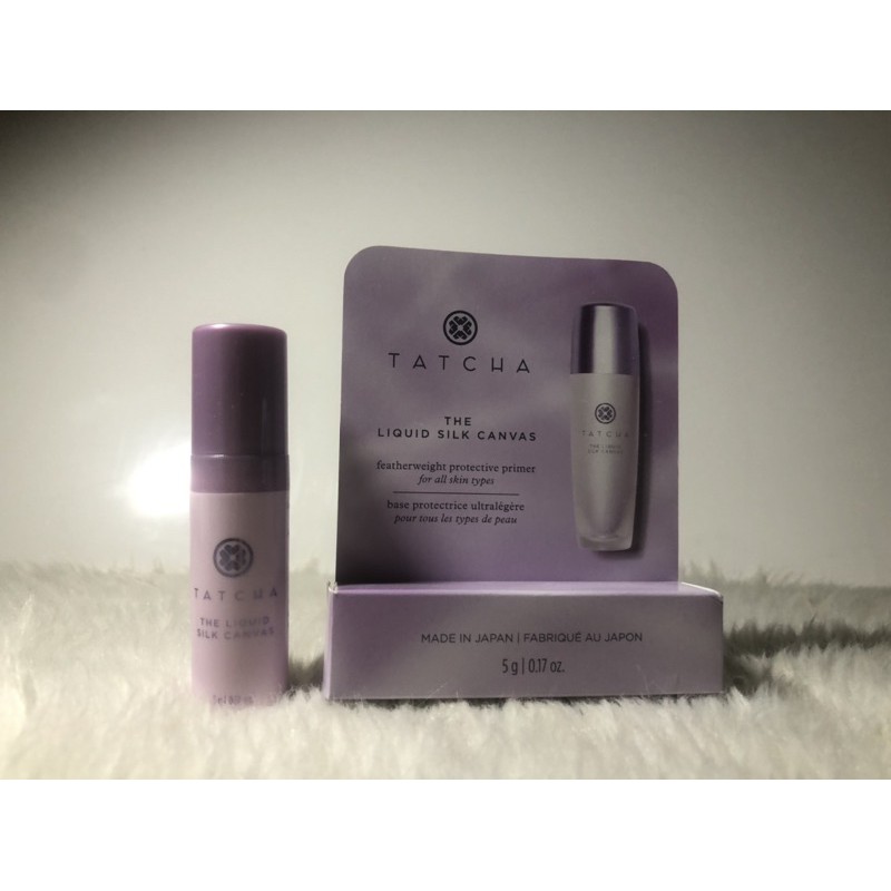 tatcha liquid primer