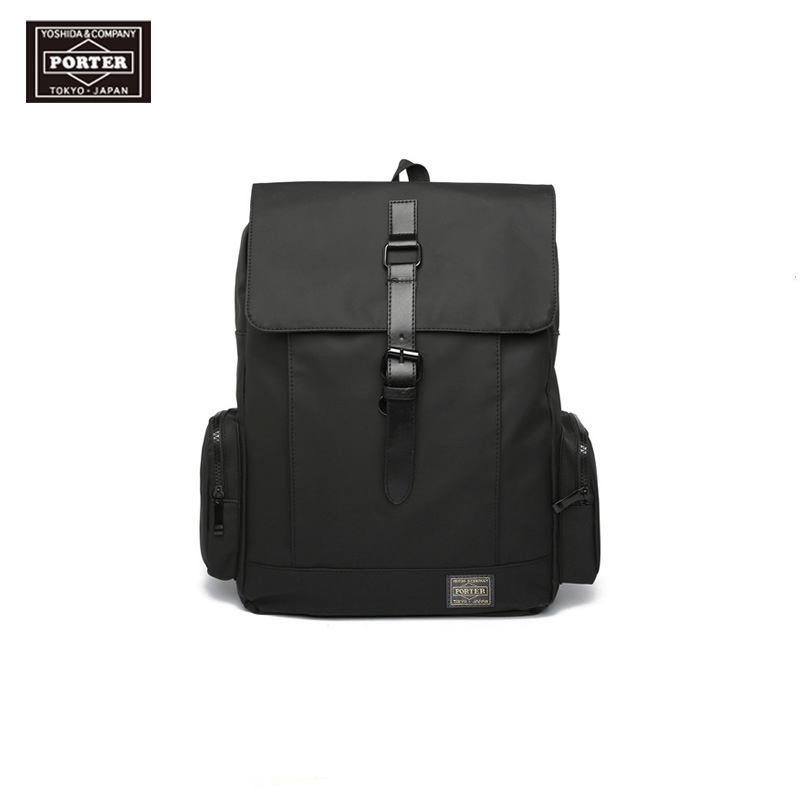 head porter rucksack