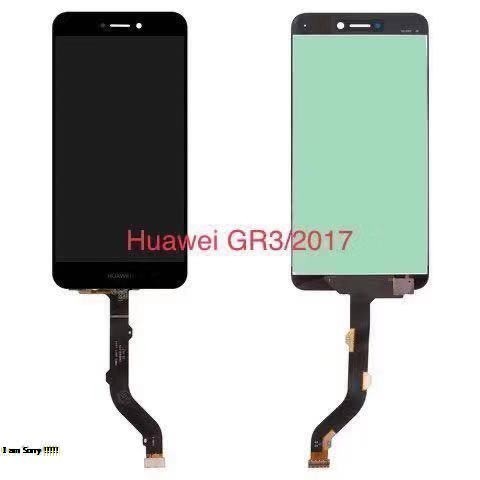 Huawei Gr5 Lcd Ekran Dokunmatik Citali Microlux