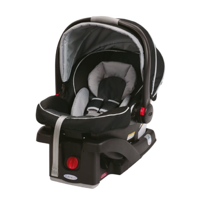 snugride click connect