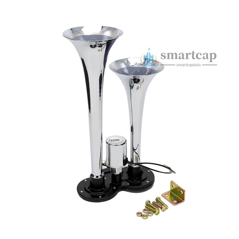 trumpet horn speaker