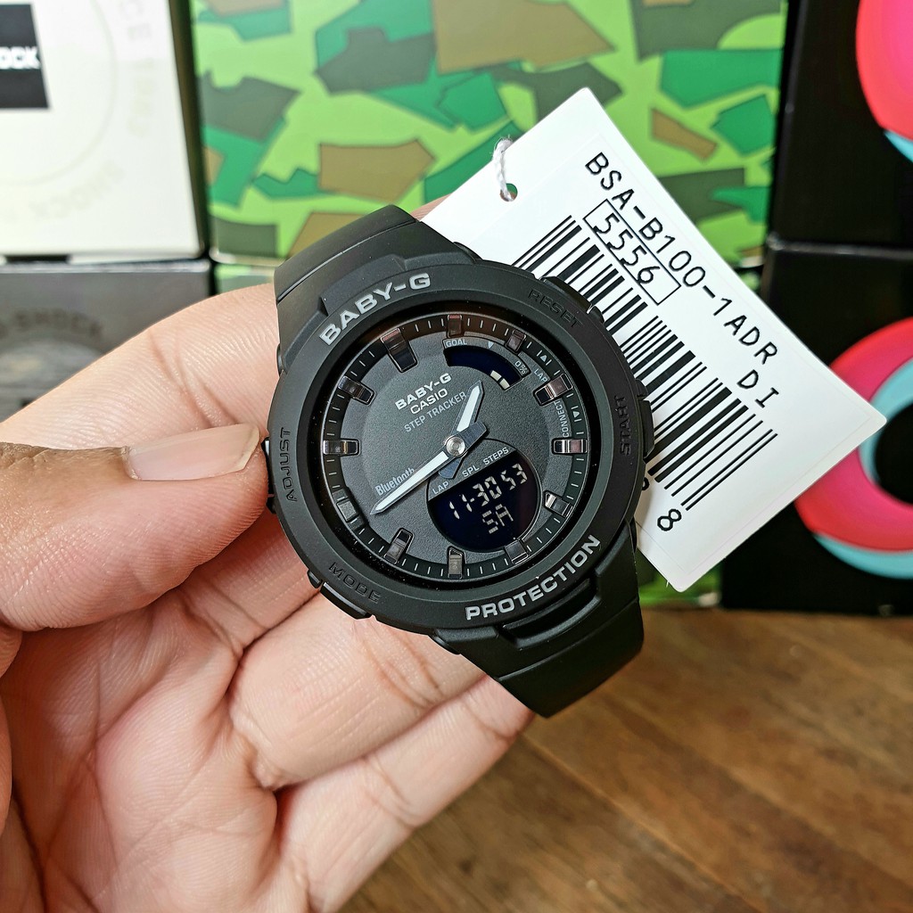 baby g 5556 price