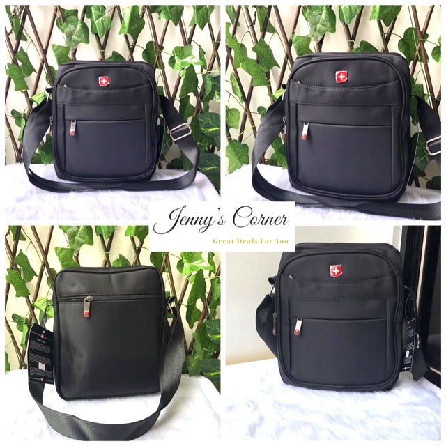 wenger shoulder bag