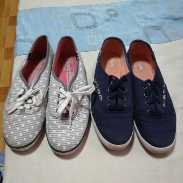 authentic keds shoes