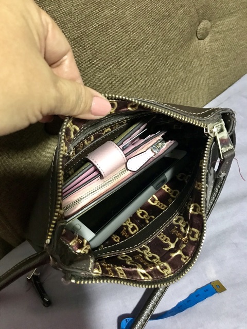 tignanello bags price philippines