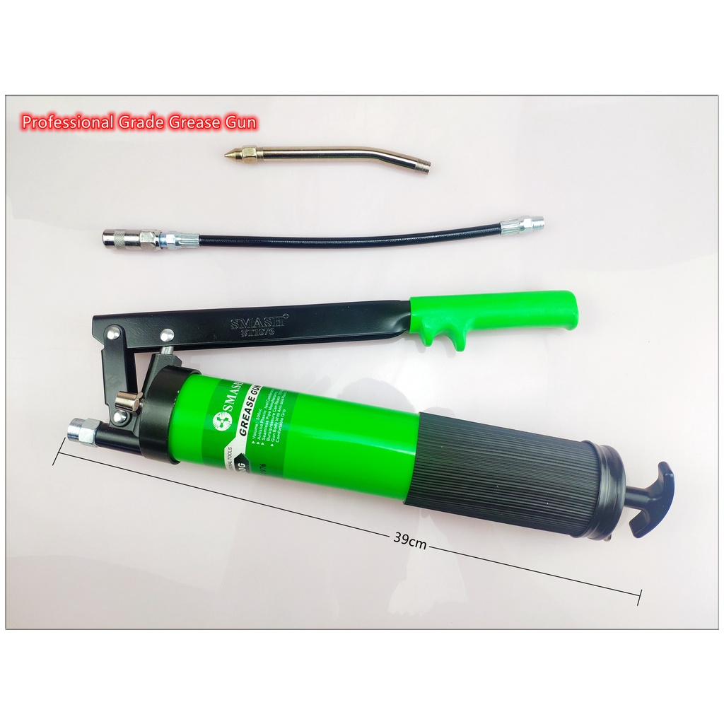 Grease Gun Coupler Grease Coupler Fitting Tip Lock SelfLocking Non