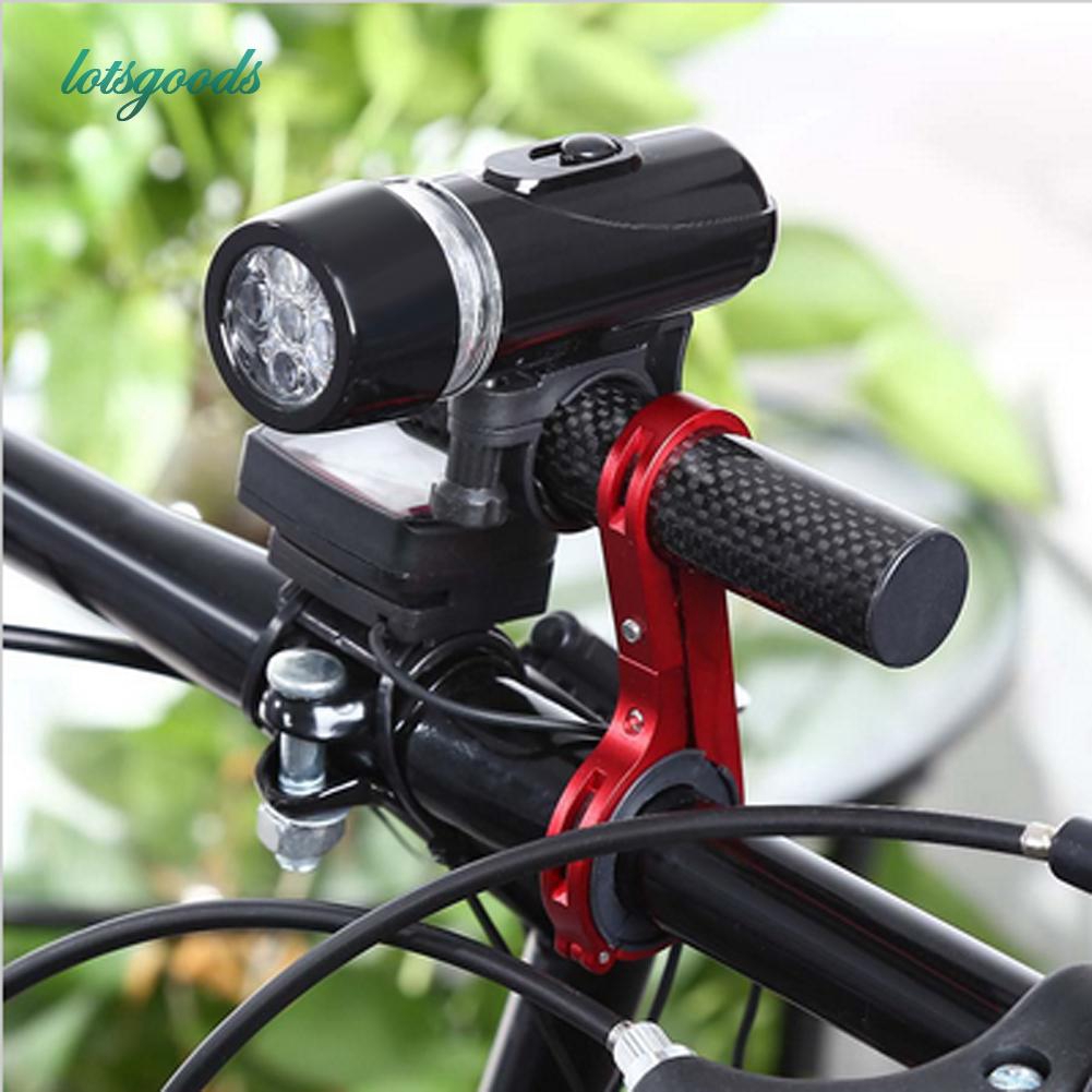 bike handlebar extension