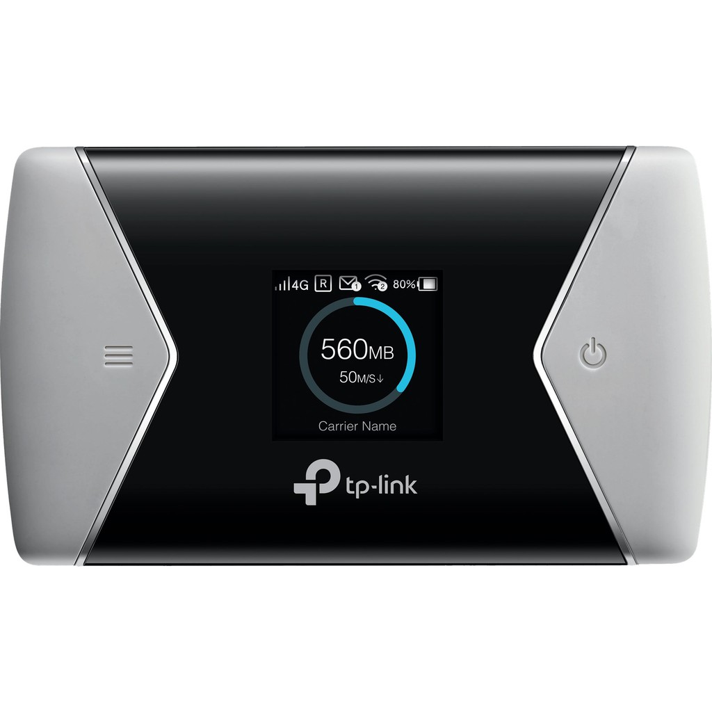 TP Link M7650 600Mbps LTE Advanced Mobile Wi Fi Shopee Philippines