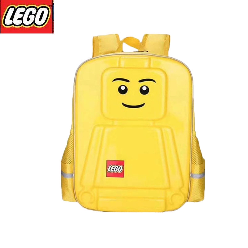 lego trolley bag