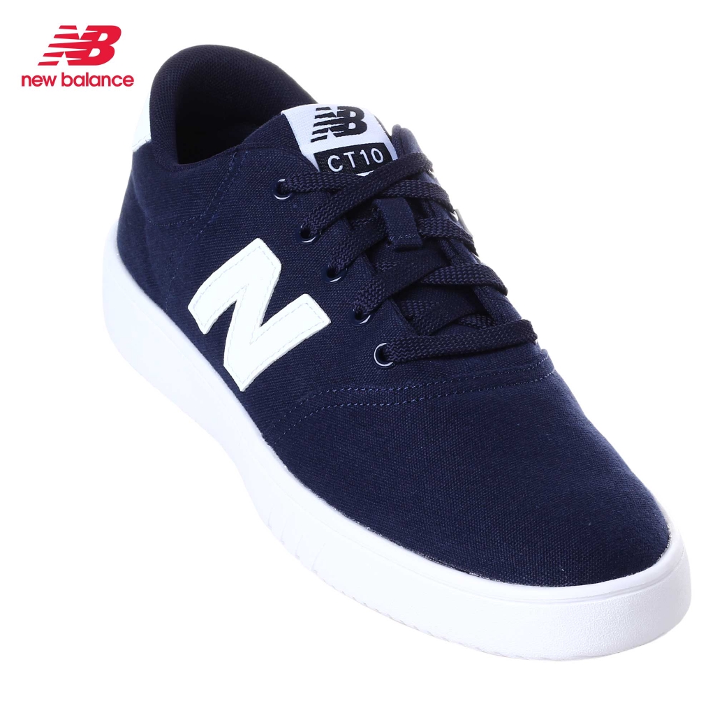 casual new balance